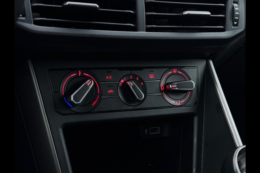 Volkswagen Polo 1.0 TSI Comf.l. Bus. NAVI ACC AIRCO PDC SPORTVELGEN ELEK PAKKET