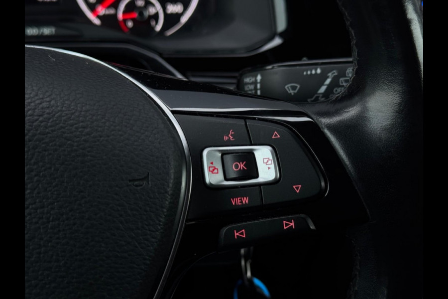 Volkswagen Polo 1.0 TSI Comf.l. Bus. NAVI ACC AIRCO PDC SPORTVELGEN ELEK PAKKET