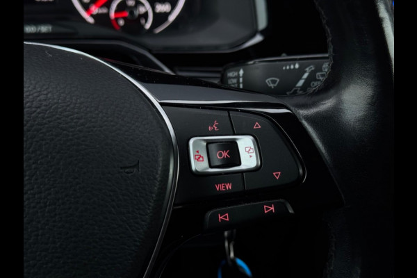 Volkswagen Polo 1.0 TSI Comf.l. Bus. NAVI ACC AIRCO PDC SPORTVELGEN ELEK PAKKET