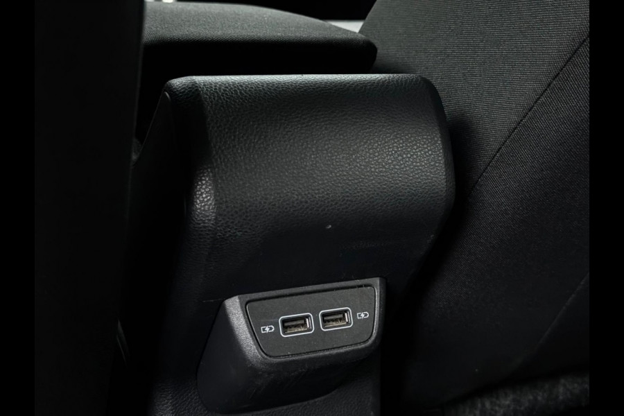 Volkswagen Polo 1.0 TSI Comf.l. Bus. NAVI ACC AIRCO PDC SPORTVELGEN ELEK PAKKET