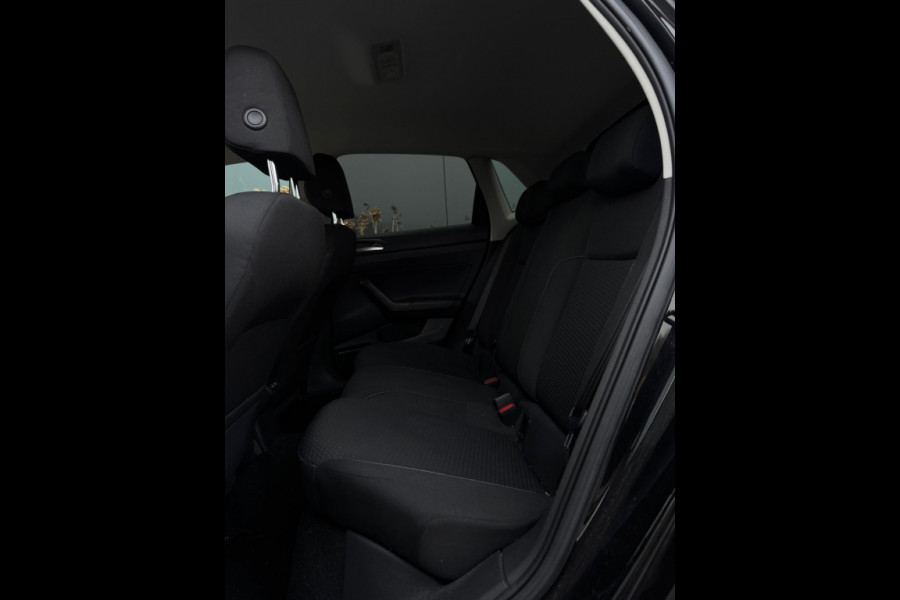 Volkswagen Polo 1.0 TSI Comf.l. Bus. NAVI ACC AIRCO PDC SPORTVELGEN ELEK PAKKET