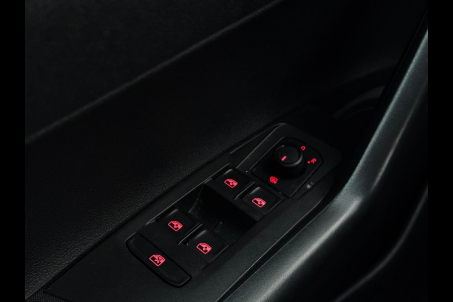 Volkswagen Polo 1.0 TSI Comf.l. Bus. NAVI ACC AIRCO PDC SPORTVELGEN ELEK PAKKET