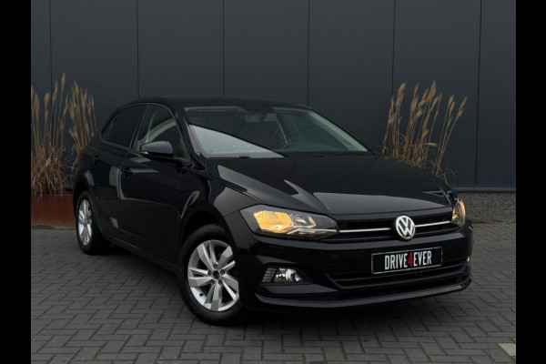 Volkswagen Polo 1.0 TSI Comf.l. Bus. NAVI ACC AIRCO PDC SPORTVELGEN ELEK PAKKET