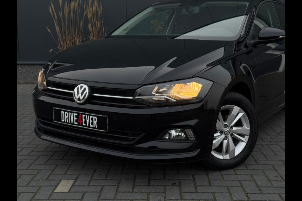 Volkswagen Polo 1.0 TSI Comf.l. Bus. NAVI ACC AIRCO PDC SPORTVELGEN ELEK PAKKET