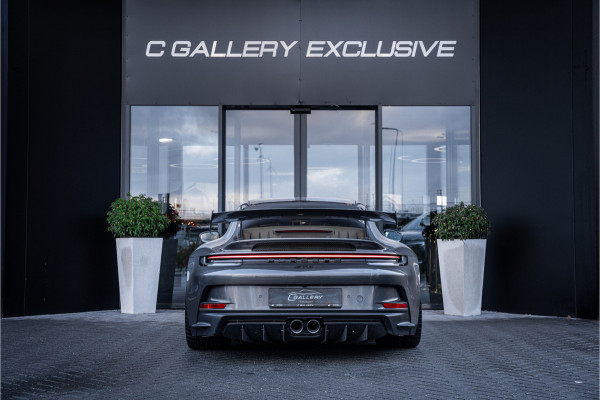Porsche 911 992 4.0 GT3 - Track Pack | Volledig PPF | Sport Chrono + | Lift | Carbon Dak
