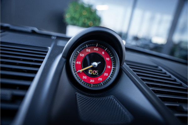 Porsche 911 992 4.0 GT3 - Track Pack | Volledig PPF | Sport Chrono + | Lift | Carbon Dak