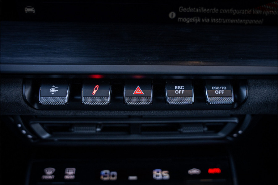 Porsche 911 992 4.0 GT3 - Track Pack | Volledig PPF | Sport Chrono + | Lift | Carbon Dak