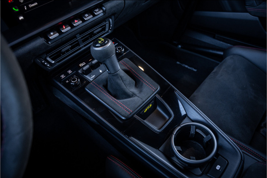 Porsche 911 992 4.0 GT3 - Track Pack | Volledig PPF | Sport Chrono + | Lift | Carbon Dak