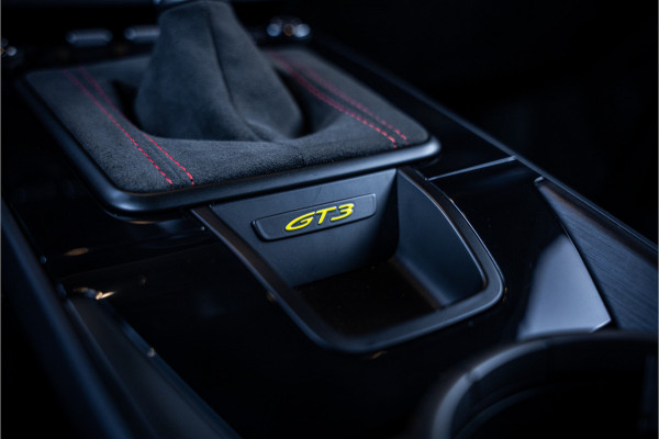Porsche 911 992 4.0 GT3 - Track Pack | Volledig PPF | Sport Chrono + | Lift | Carbon Dak