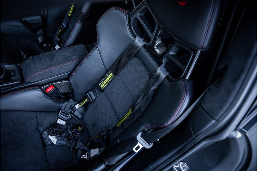 Porsche 911 992 4.0 GT3 - Track Pack | Volledig PPF | Sport Chrono + | Lift | Carbon Dak