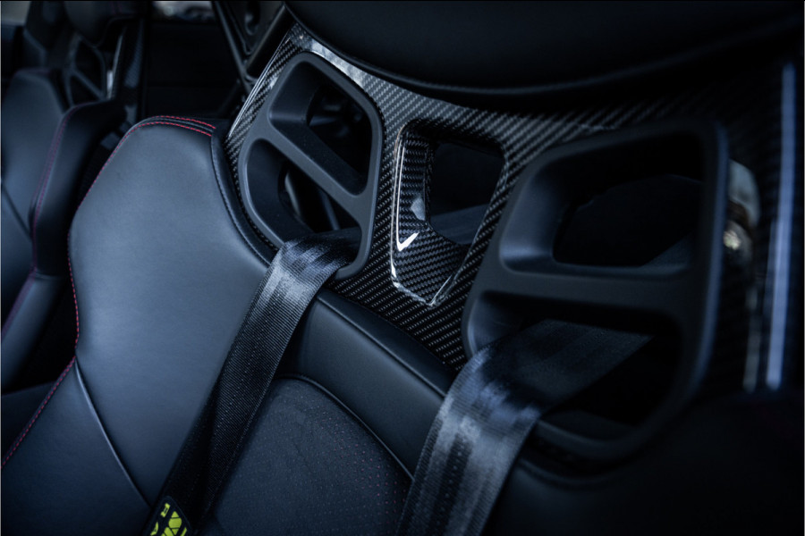 Porsche 911 992 4.0 GT3 - Track Pack | Volledig PPF | Sport Chrono + | Lift | Carbon Dak