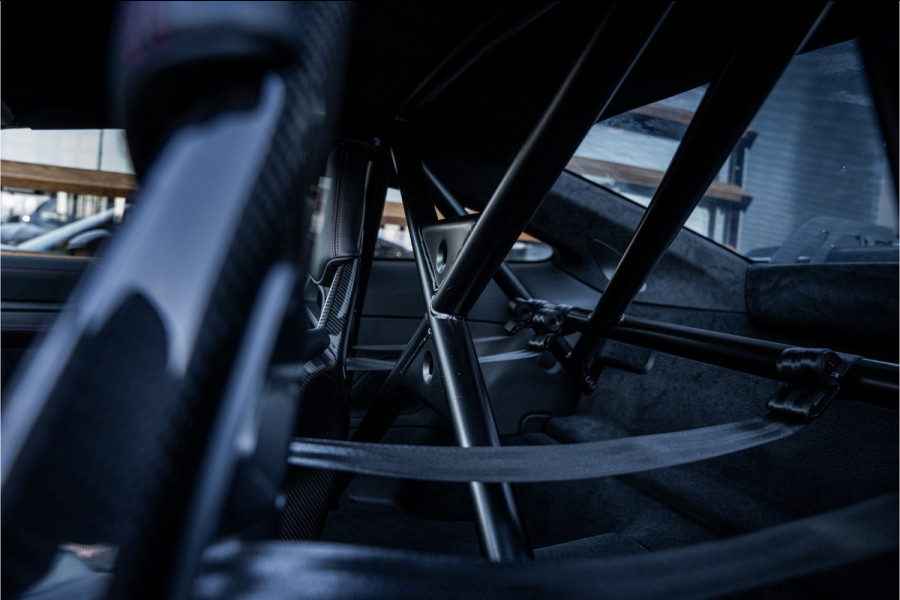 Porsche 911 992 4.0 GT3 - Track Pack | Volledig PPF | Sport Chrono + | Lift | Carbon Dak