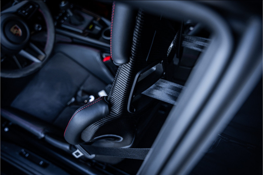 Porsche 911 992 4.0 GT3 - Track Pack | Volledig PPF | Sport Chrono + | Lift | Carbon Dak