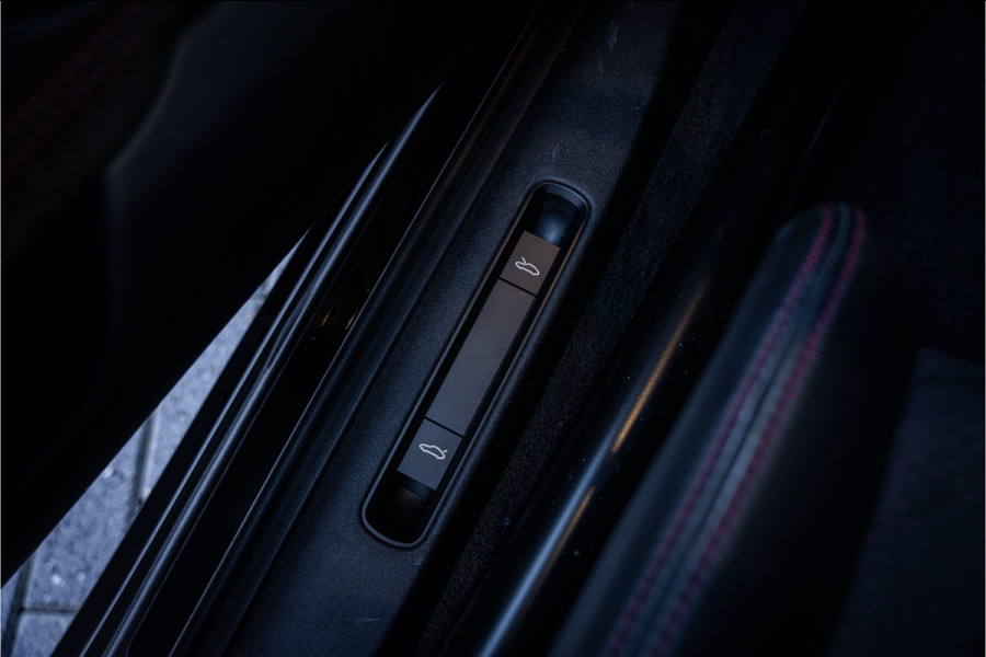 Porsche 911 992 4.0 GT3 - Track Pack | Volledig PPF | Sport Chrono + | Lift | Carbon Dak