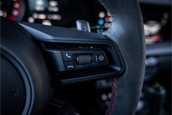 Porsche 911 992 4.0 GT3 - Track Pack | Volledig PPF | Sport Chrono + | Lift | Carbon Dak