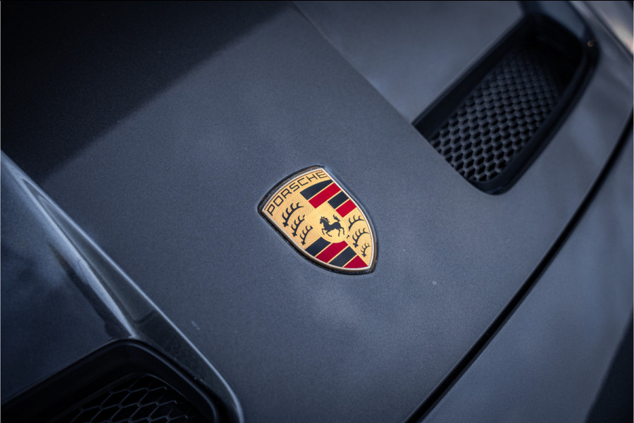 Porsche 911 992 4.0 GT3 - Track Pack | Volledig PPF | Sport Chrono + | Lift | Carbon Dak