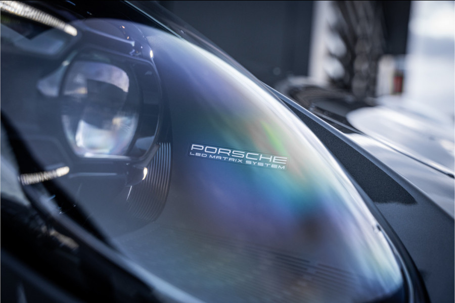 Porsche 911 992 4.0 GT3 - Track Pack | Volledig PPF | Sport Chrono + | Lift | Carbon Dak