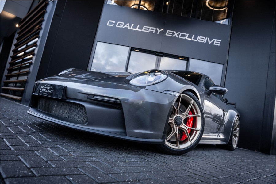 Porsche 911 992 4.0 GT3 - Track Pack | Volledig PPF | Sport Chrono + | Lift | Carbon Dak