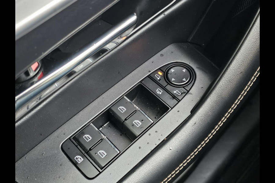 Mazda CX-60 2.5 e-SkyActiv PHEV Homura 325 pk | Nieuwstaat | Leder | Full led | Virtual cockpit | Head-up display | Adaptieve cruise control | Fabrieksgarantie 08-2029