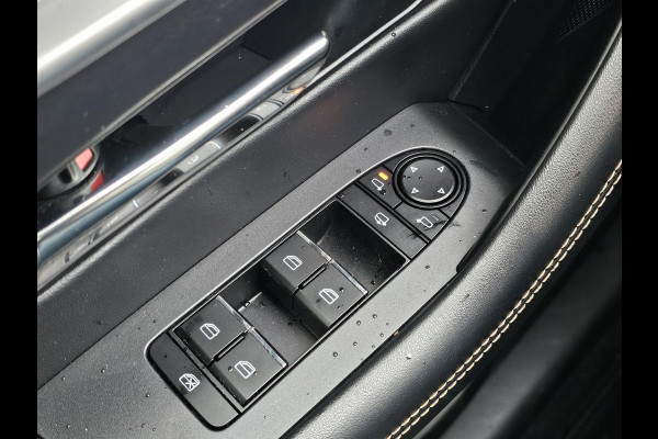 Mazda CX-60 2.5 e-SkyActiv PHEV Homura 325 pk | Nieuwstaat | Leder | Full led | Virtual cockpit | Head-up display | Adaptieve cruise control | Fabrieksgarantie 08-2029