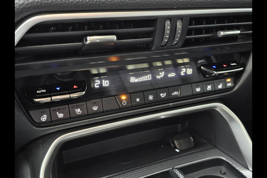 Mazda CX-60 2.5 e-SkyActiv PHEV Homura 325 pk | Nieuwstaat | Leder | Full led | Virtual cockpit | Head-up display | Adaptieve cruise control | Fabrieksgarantie 08-2029