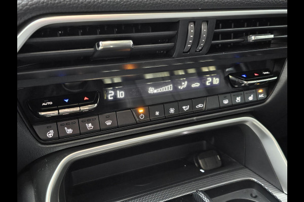 Mazda CX-60 2.5 e-SkyActiv PHEV Homura 325 pk | Nieuwstaat | Leder | Full led | Virtual cockpit | Head-up display | Adaptieve cruise control | Fabrieksgarantie 08-2029