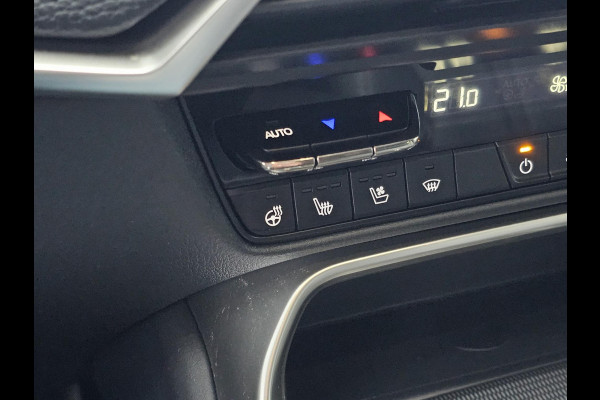 Mazda CX-60 2.5 e-SkyActiv PHEV Homura 325 pk | Nieuwstaat | Leder | Full led | Virtual cockpit | Head-up display | Adaptieve cruise control | Fabrieksgarantie 08-2029