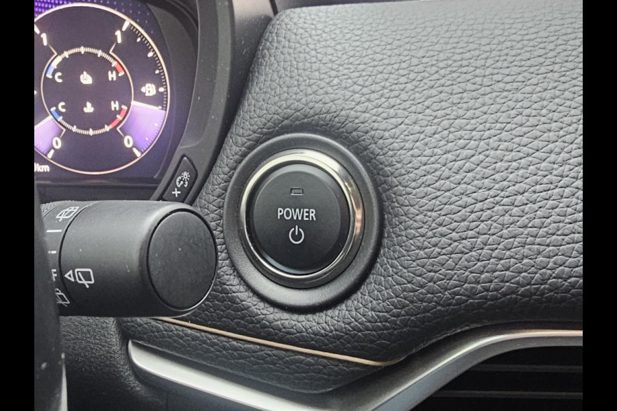 Mazda CX-60 2.5 e-SkyActiv PHEV Homura 325 pk | Nieuwstaat | Leder | Full led | Virtual cockpit | Head-up display | Adaptieve cruise control | Fabrieksgarantie 08-2029