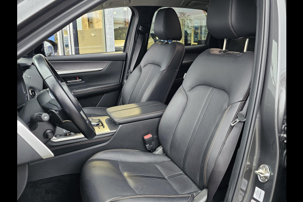 Mazda CX-60 2.5 e-SkyActiv PHEV Homura 325 pk | Nieuwstaat | Leder | Full led | Virtual cockpit | Head-up display | Adaptieve cruise control | Fabrieksgarantie 08-2029