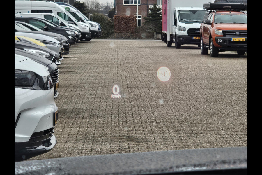 Mazda CX-60 2.5 e-SkyActiv PHEV Homura 325 pk | Nieuwstaat | Leder | Full led | Virtual cockpit | Head-up display | Adaptieve cruise control | Fabrieksgarantie 08-2029