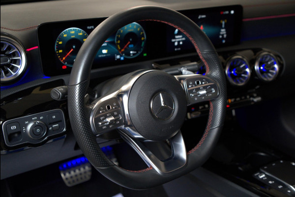 Mercedes-Benz CLA-Klasse 250 e AMG-Line Pano|Memory|Elektr.Achterklep|Trekhaak