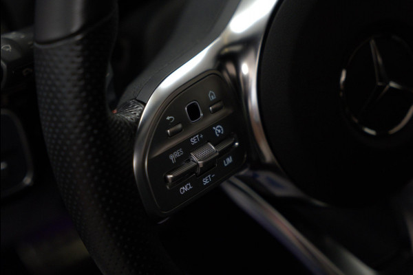 Mercedes-Benz CLA-Klasse 250 e AMG-Line Pano|Memory|Elektr.Achterklep|Trekhaak