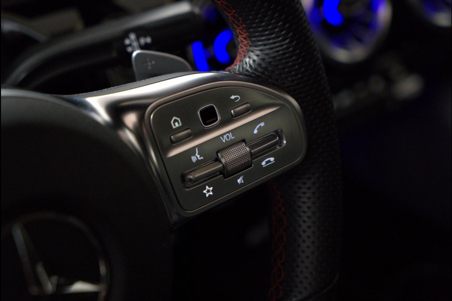 Mercedes-Benz CLA-Klasse 250 e AMG-Line Pano|Memory|Elektr.Achterklep|Trekhaak