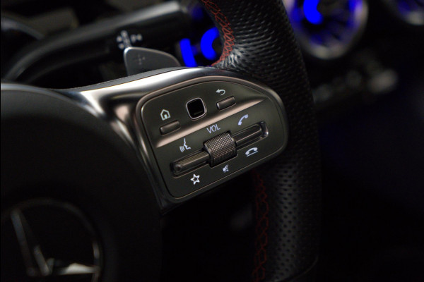 Mercedes-Benz CLA-Klasse 250 e AMG-Line Pano|Memory|Elektr.Achterklep|Trekhaak