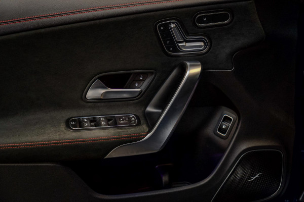 Mercedes-Benz CLA-Klasse 250 e AMG-Line Pano|Memory|Elektr.Achterklep|Trekhaak