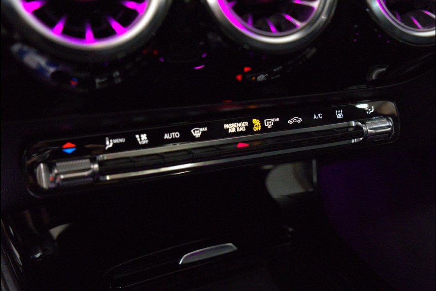 Mercedes-Benz CLA-Klasse 250 e AMG-Line Pano|Memory|Elektr.Achterklep|Trekhaak