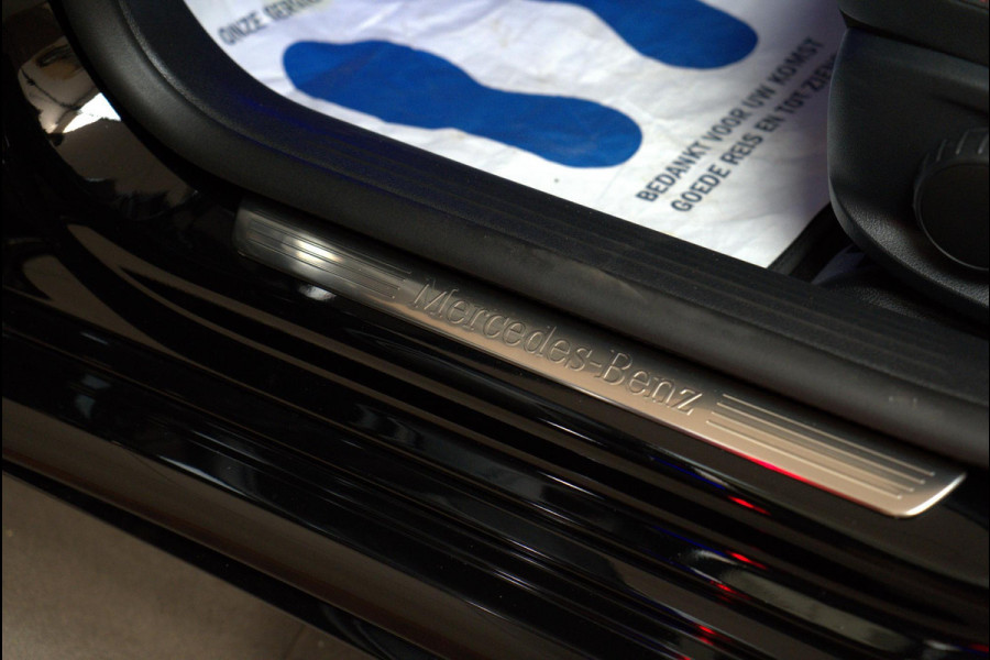 Mercedes-Benz CLA-Klasse 250 e AMG-Line Pano|Memory|Elektr.Achterklep|Trekhaak