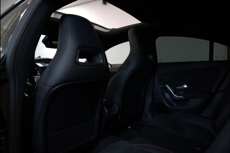 Mercedes-Benz CLA-Klasse 250 e AMG-Line Pano|Memory|Elektr.Achterklep|Trekhaak