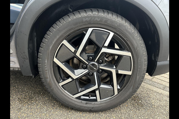 BYD ATTO 3 Design SOH 94% | GROOT SCHERM + ELEKTRISCHE KOFFERRUIMTEKLEP | COMPLETE AUTO | RIJKLAAR INCL. FABRIEKSGARANTIE T/M 2029 | AANDRIJFLIJN EN ACCU T/M 2031