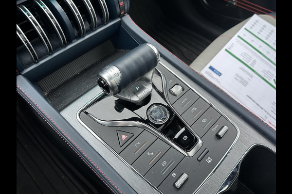 BYD ATTO 3 Design SOH 94% | GROOT SCHERM + ELEKTRISCHE KOFFERRUIMTEKLEP | COMPLETE AUTO | RIJKLAAR INCL. FABRIEKSGARANTIE T/M 2029 | AANDRIJFLIJN EN ACCU T/M 2031