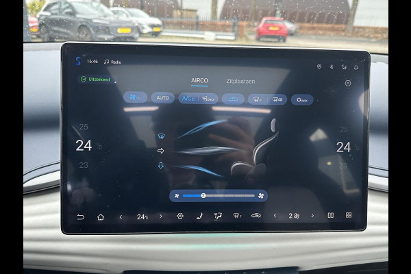 BYD ATTO 3 Design SOH 94% | GROOT SCHERM + ELEKTRISCHE KOFFERRUIMTEKLEP | COMPLETE AUTO | RIJKLAAR INCL. FABRIEKSGARANTIE T/M 2029 | AANDRIJFLIJN EN ACCU T/M 2031