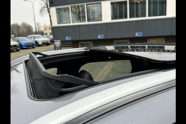 BYD ATTO 3 Design SOH 94% | GROOT SCHERM + ELEKTRISCHE KOFFERRUIMTEKLEP | COMPLETE AUTO | RIJKLAAR INCL. FABRIEKSGARANTIE T/M 2029 | AANDRIJFLIJN EN ACCU T/M 2031