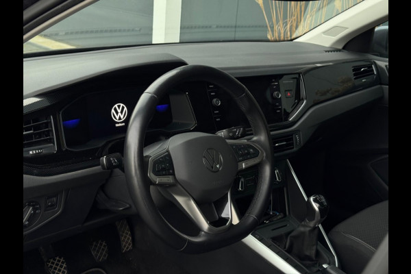 Volkswagen Polo 1.0 TSI Life GARANTIE NAVI APPLE CARPLAY ECC SPORTVELGEN