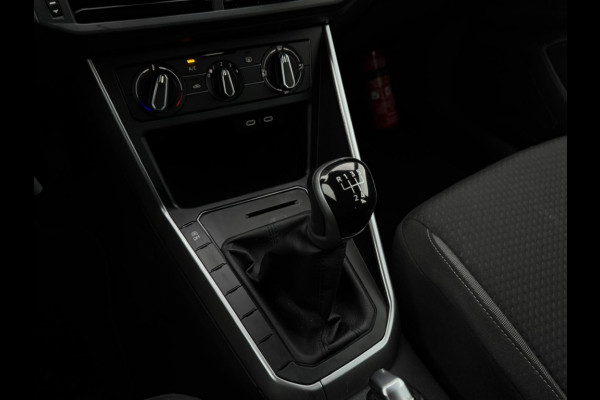 Volkswagen Polo 1.0 TSI Life GARANTIE NAVI APPLE CARPLAY ECC SPORTVELGEN