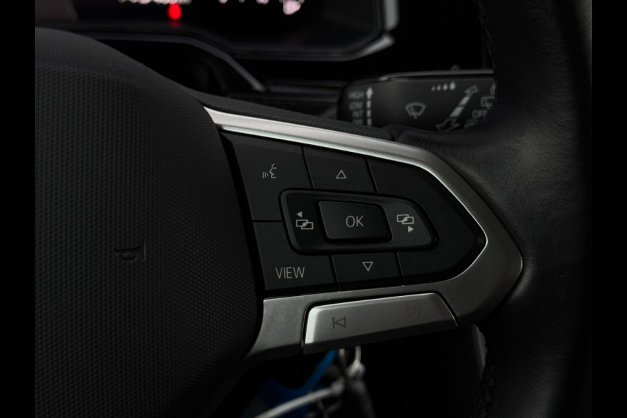 Volkswagen Polo 1.0 TSI Life GARANTIE NAVI APPLE CARPLAY ECC SPORTVELGEN