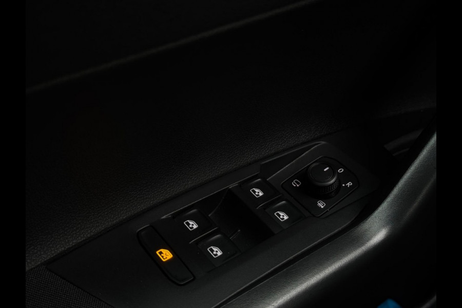 Volkswagen Polo 1.0 TSI Life GARANTIE NAVI APPLE CARPLAY ECC SPORTVELGEN