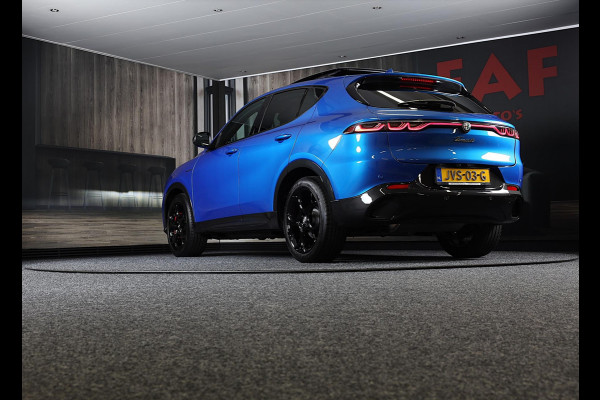 Alfa Romeo Tonale 1.5T Hybrid Veloce / Acc / Lane Assist / Leder / 360 Camera / HK / Open Pano / Led / Pdc / 20 Inch