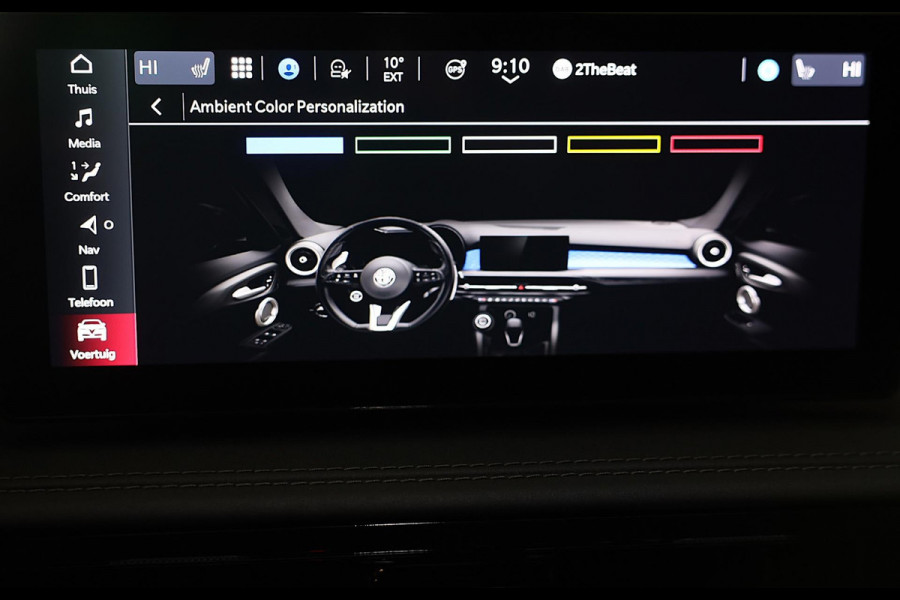 Alfa Romeo Tonale 1.5T Hybrid Veloce / Acc / Lane Assist / Leder / 360 Camera / HK / Open Pano / Led / Pdc / 20 Inch