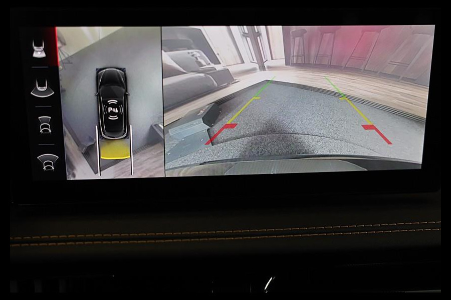 Alfa Romeo Tonale 1.5T Hybrid Veloce / Acc / Lane Assist / Leder / 360 Camera / HK / Open Pano / Led / Pdc / 20 Inch