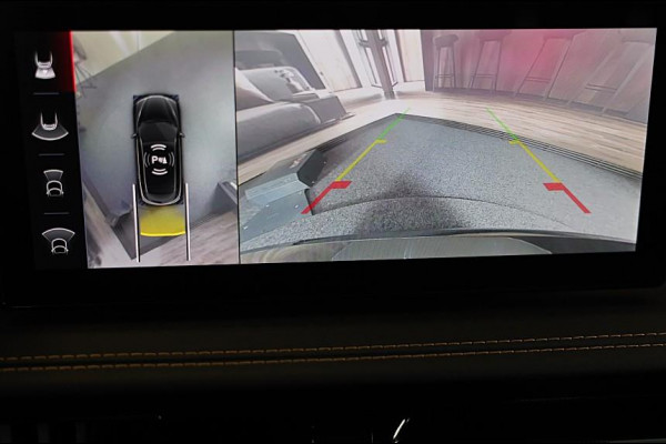 Alfa Romeo Tonale 1.5T Hybrid Veloce / Acc / Lane Assist / Leder / 360 Camera / HK / Open Pano / Led / Pdc / 20 Inch